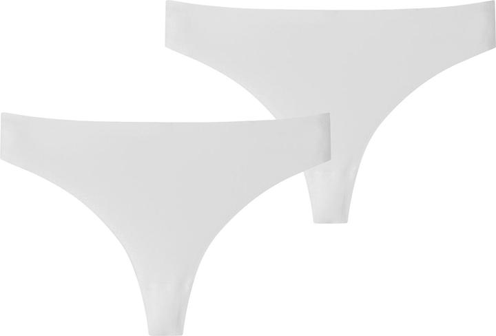 Produktbild Schiesser String Invisible Soft (36, 2er Pack)