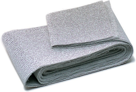 Actual product image Werkstarck Plaster bandages Safix plus