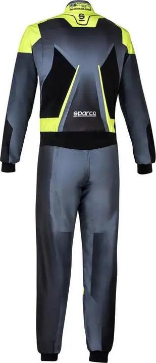 Image du produit Sparco Kartoverall Prime K Advanced (54)