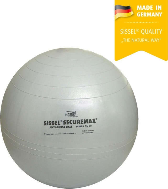 Immagine prodotto Sissel Securemax (75 cm)