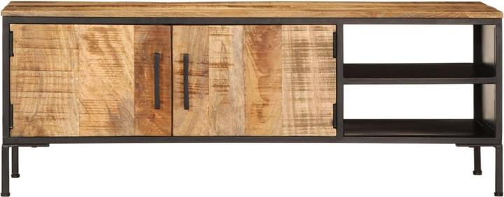 Produktbild vidaXL TV-Schrank (110 x 35 x 40 cm)