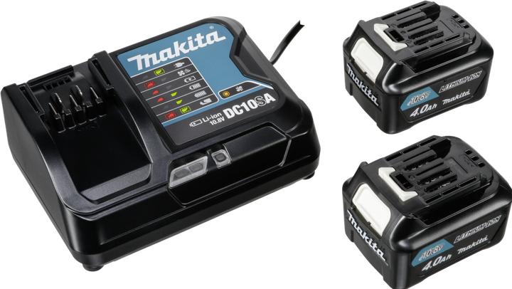 Produktbild Makita DF332DSME