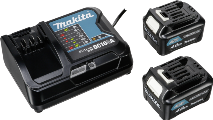 Produktbild Makita DF332DSME (Akkubetrieb)