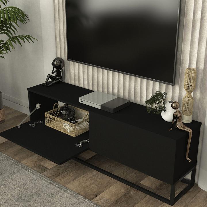 Produktbild En.Casa Nolven (135 x 31.50 x 46.50 cm)