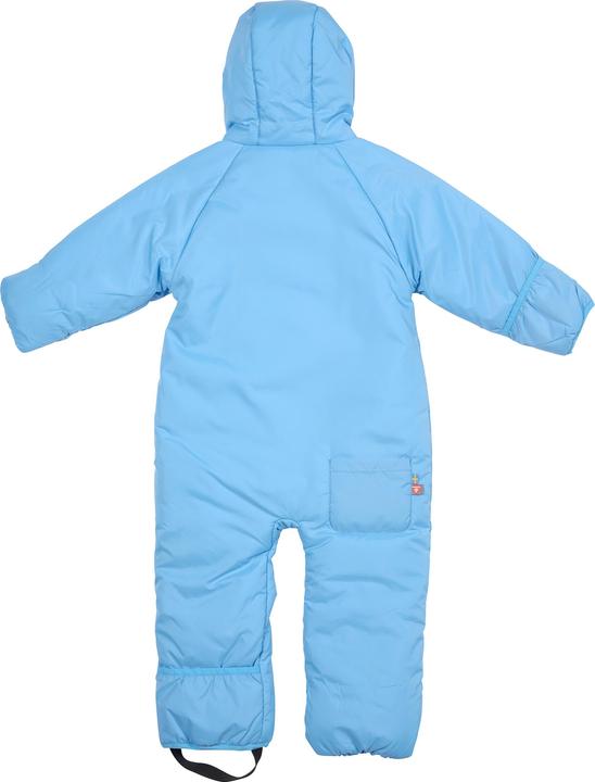 Produktbild Isbjörn Baby's Frost Light Weight Jumpsuit (80, 86)