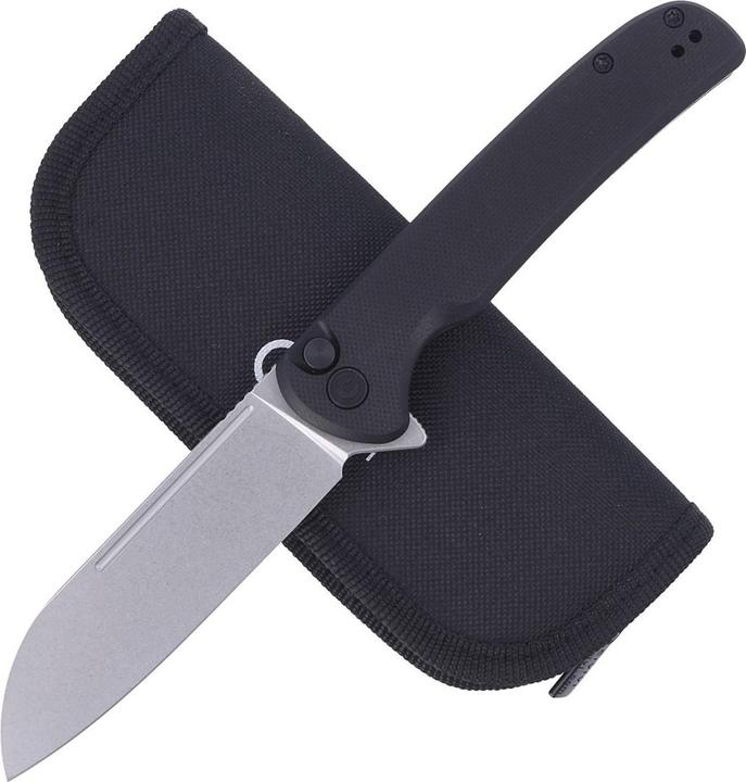 Produktbild Civivi Chevalier Folding Pocket Knife Black