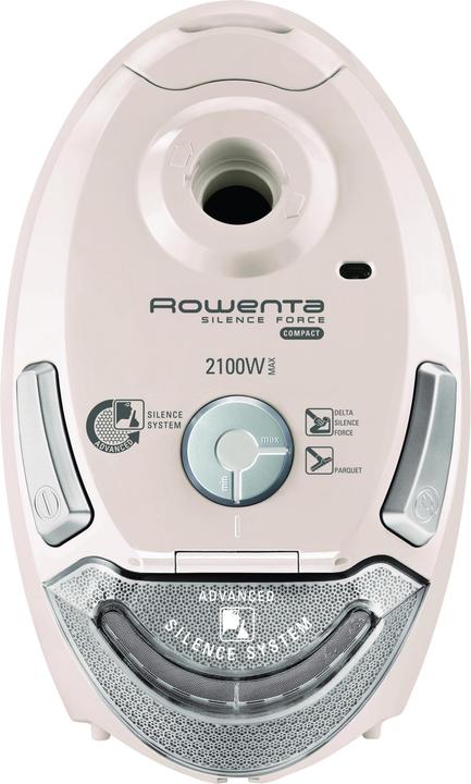 Produktbild Rowenta Silence Force Compact