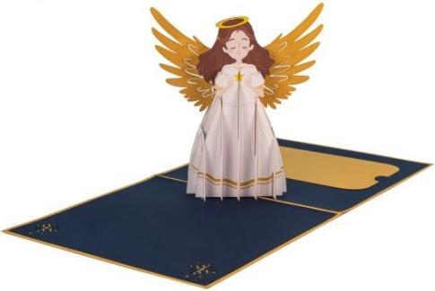 Image du produit Hervorragend Engel (1 pcs)