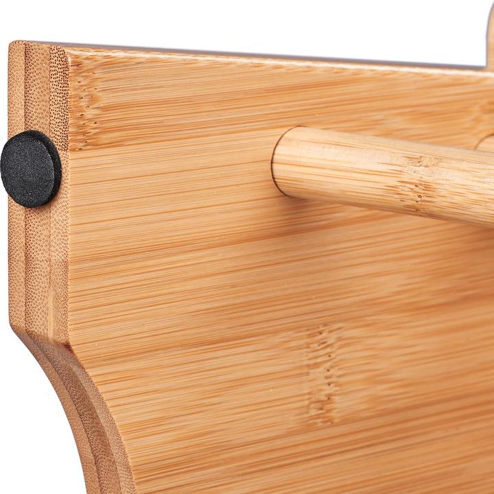 Image du produit Relaxdays Fussbank