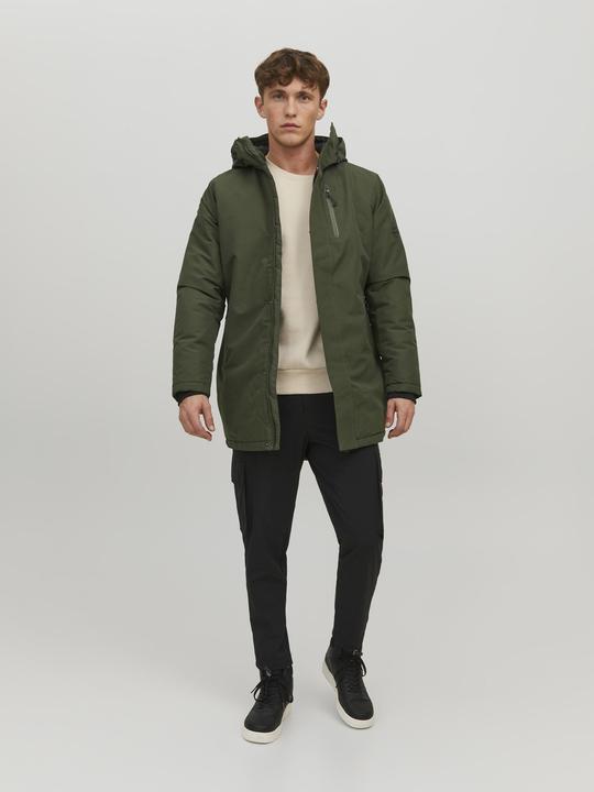Immagine prodotto Jack & Jones Parka classico (XXL)