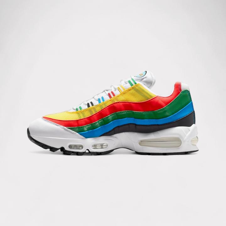 Image du produit Nike Air Max 95 OG Big Bubble (41)