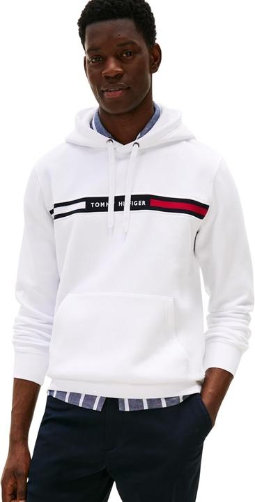 Produktbild Tommy Hilfiger Hilfiger Chest Insert Hoody (M)