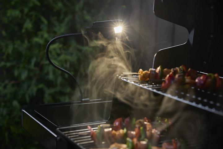 Image du produit Weber WORKS Table latérale - pour SMOQUE