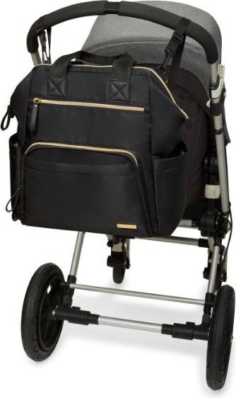 Actual product image Skiphop Main Frame Wide Open