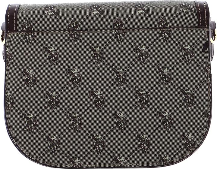 Produktbild U.S. Polo Hampton Flap Crossbody