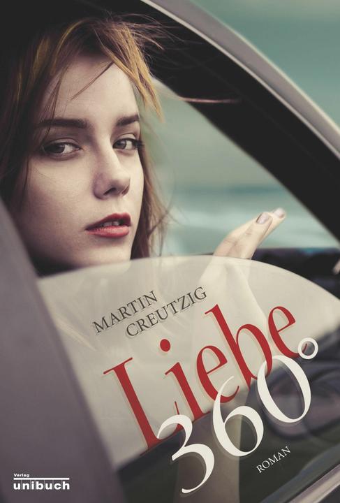 Produktbild Liebe 360° (Deutsch, 2018)
