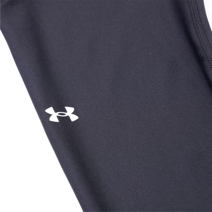 Actual product image Under Armour Hirise Leggings Training Ladies (XS)