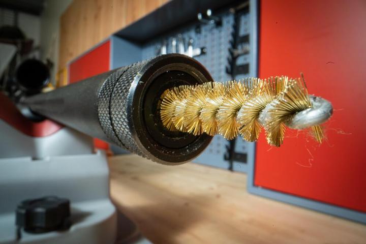 Image du produit Solognac Kit de nettoyage chasse / tir sportif