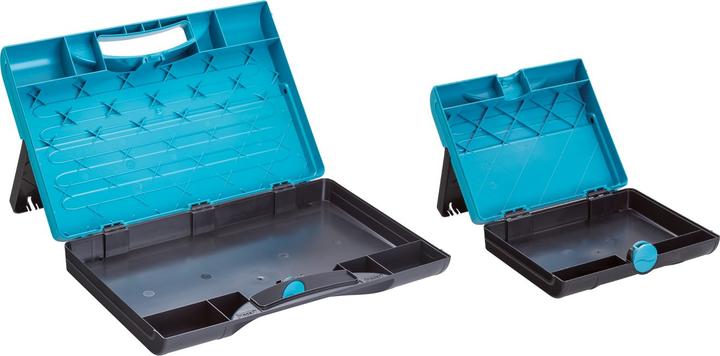 Produktbild HAZET Werkzeugkasten für Safety-Insert-System 165-L
