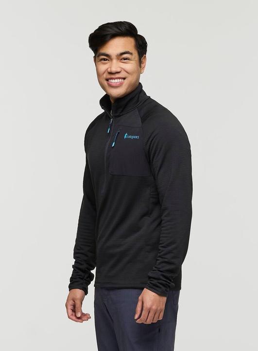 Immagine prodotto Cotopaxi Otero Fleece Half-Zip Pullover (S)