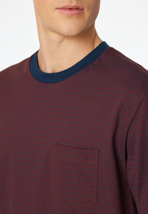 Produktbild Schiesser Pyjama Comfort Essentials (48)