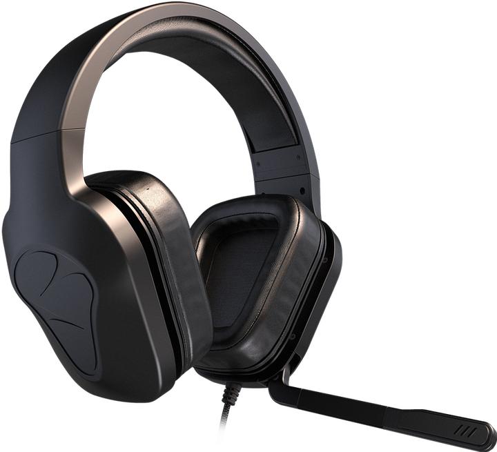 Mionix NASH 50mm Stereo Gaming Headset