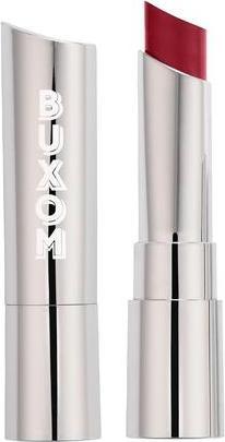 Actual product image Buxom Full-On Plumping Satin Lipstick with Hyaluronic Acid