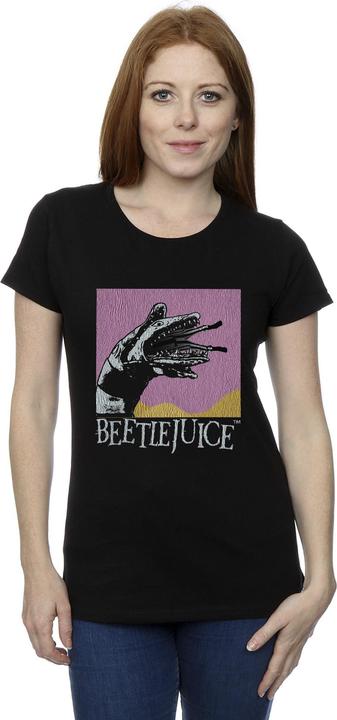 Produktbild Beetlejuice TShirt (M)