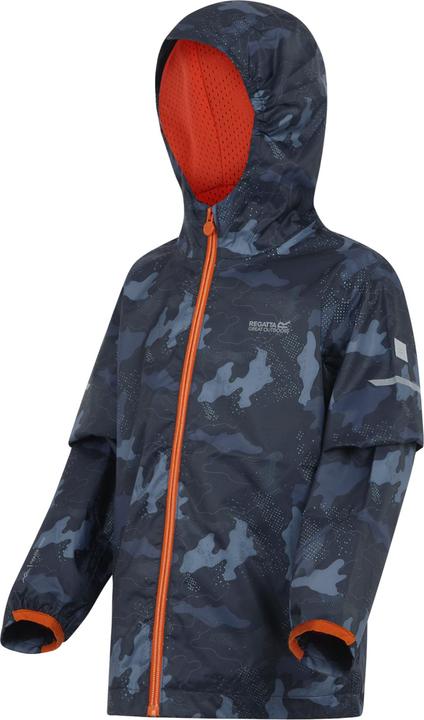 Produktbild Regatta Lever II Jacke wasserfest (158)