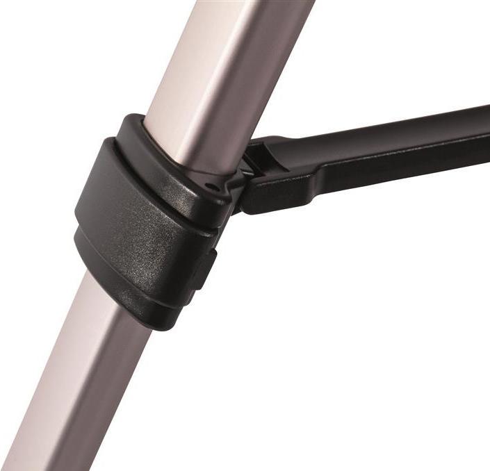 Immagine prodotto Dörr Tripode Adventure Hercules, testa 3D (Metallo)