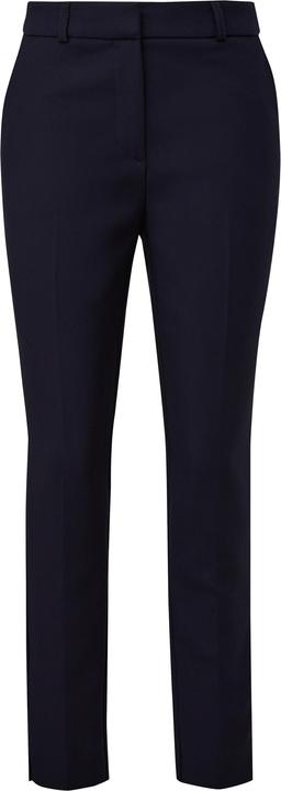 Actual product image Comma Hose Regular: Hose mit Bügelfalten (34)