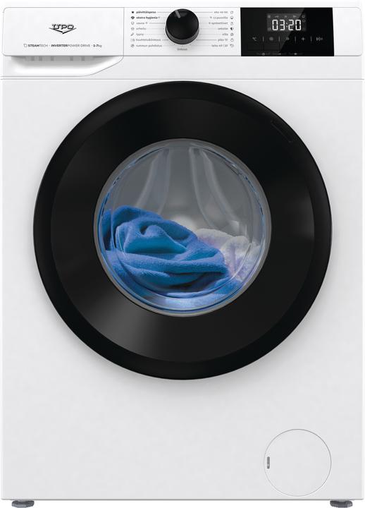 Upo PI712BS Washing machine (7 kg)