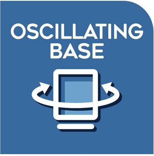 Actual product image De'Longhi DeLonghi ceramic heater TCH 8993ER.BC (2400 W)