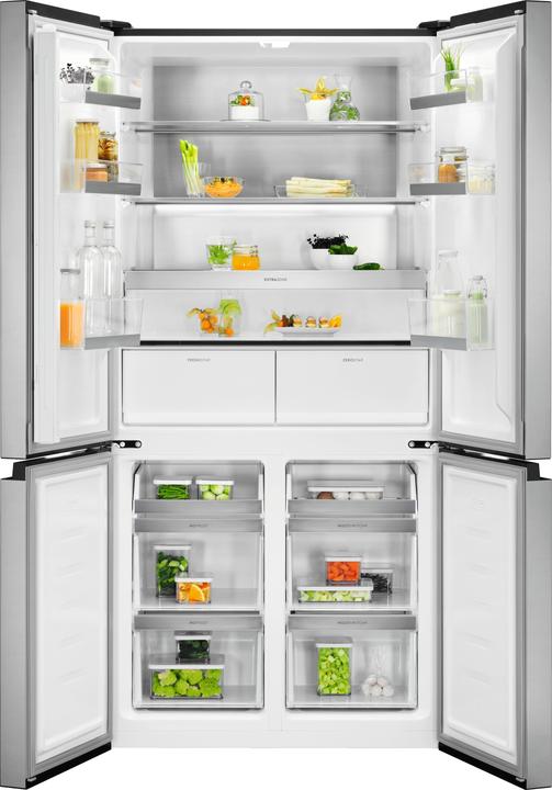 Electrolux MD530NOCN (522 l)