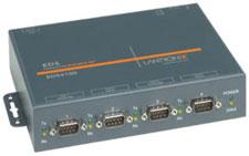 Lantronix Device Server EDS 4100