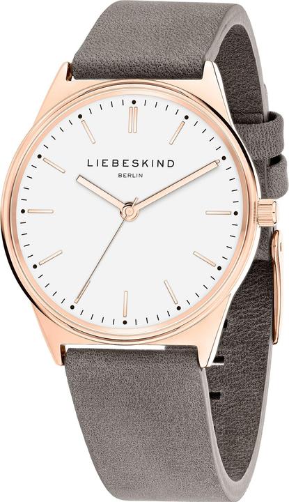 Immagine prodotto Liebeskind Berlin Damenuhr (Orologio da polso analogico, 34 mm)