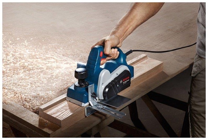 Produktbild Bosch Professional GHO 6500