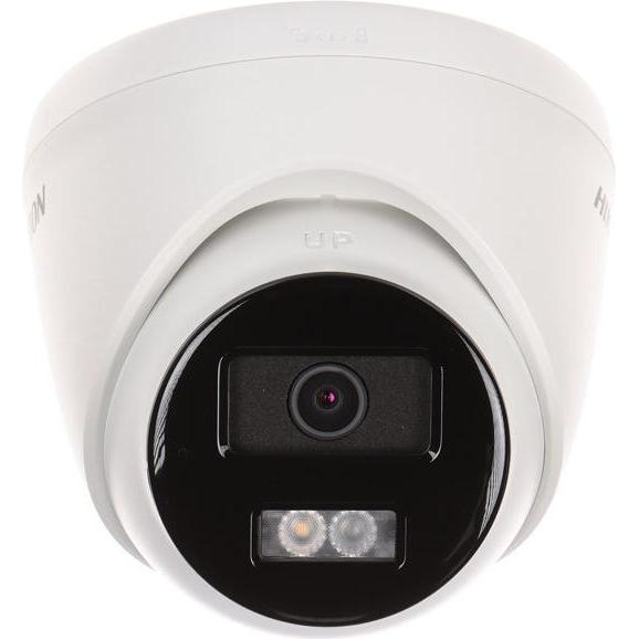 Hikvision KAMERA IP VE-NC123F-IU (2 8 mm) Intelligentes Hybridlicht - 1080p (VE-NC123F-IU(2.8MM))