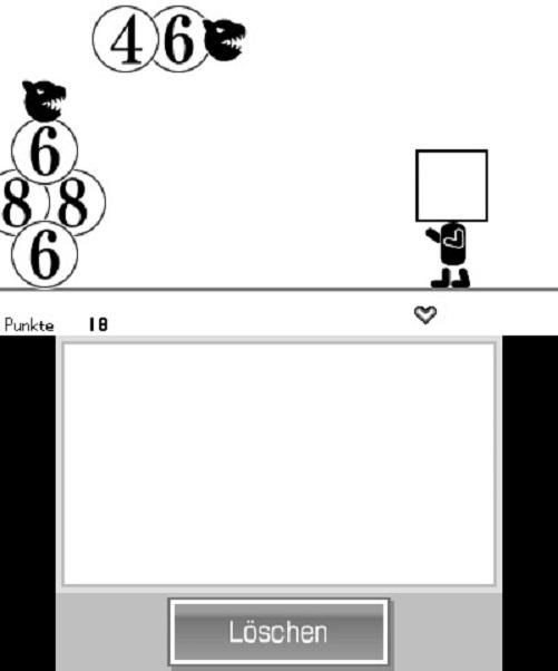 Image du produit Nintendo Entraînement cérébral infernal du Dr Kawashima (3DS, IT)