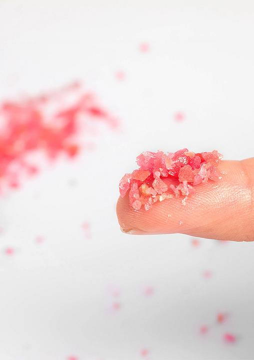 Produktbild Secret play Geheimes Spiel - Erdbeer-Sprengstoffe (Sonstiges)