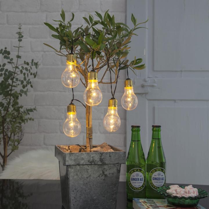 Produktbild Star Trading Glow Party Light (1 m)