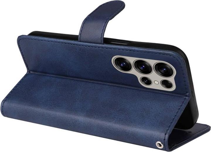 Produktbild Cover-Discount Premium Handyhülle Etui (Samsung Galaxy S25 Ultra)