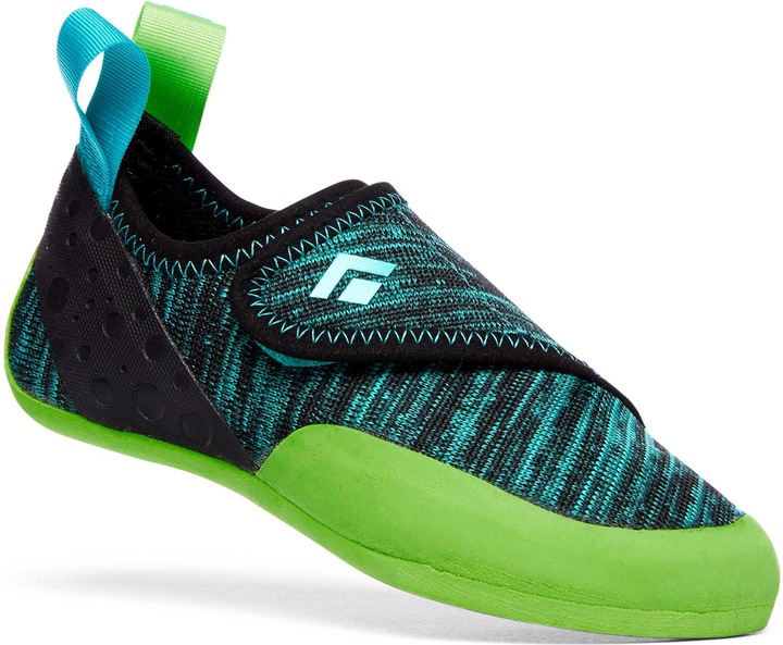 Actual product image Black Diamond Momentum climbing shoes (33)