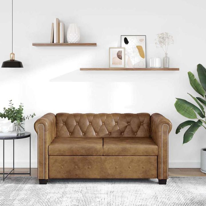 Produktbild vidaXL Sofa (2-Sitzer)