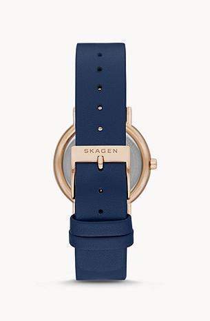 Image du produit Skagen Signature (Montre avec pierre précieuse, 30 mm)