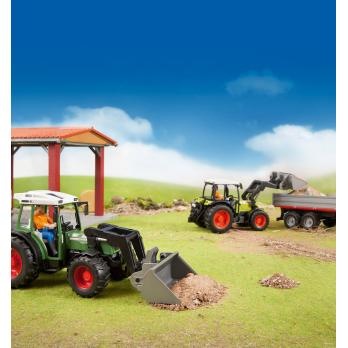Produktbild Bruder Fendt Favorit 926 Vario