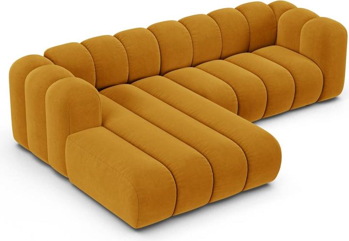 Produktbild Micadoni Lupine (Ecksofa)