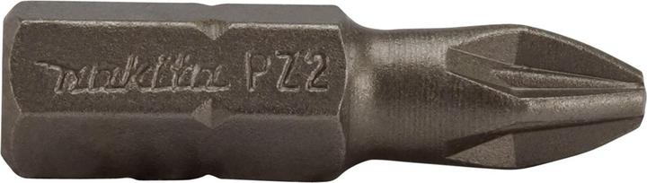 Produktbild Makita PZ Bit 2x25 3Stk