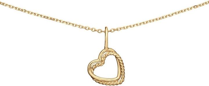 Immagine prodotto Jackie Gold JKN25.442