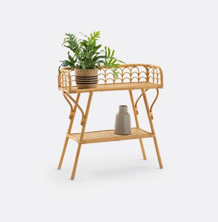 Image du produit La Redoute Interieurs Malu (80 x 34 x 84 cm)